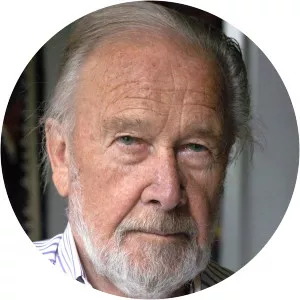 Christopher Middleton