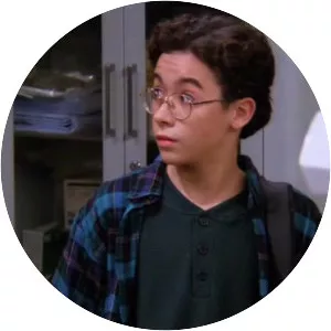 Christopher Miranda photograph