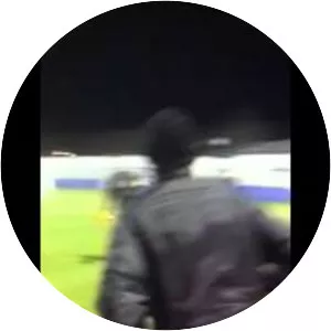 Christopher Missilou