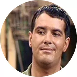 Christopher Mitchell