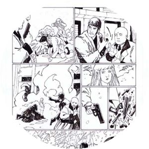 Christopher Mitten photograph