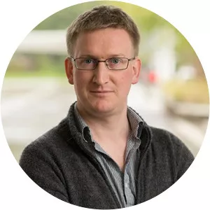 Christopher Mole photograph