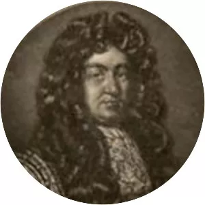 Christopher Monck, 2nd Duke of . . .