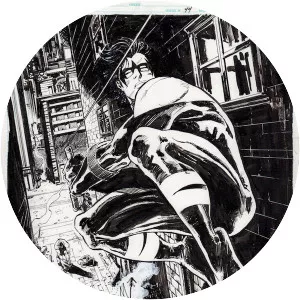 Christopher Mooneyham photograph