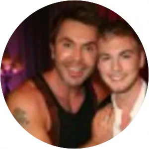 Christopher Mørch Husby photograph