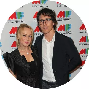 Christopher Mordue photograph