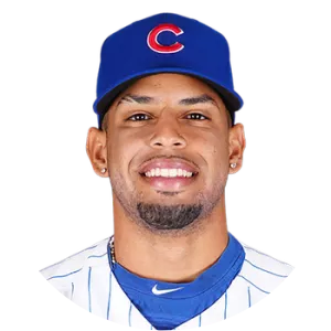 Christopher Morel - Baseball player