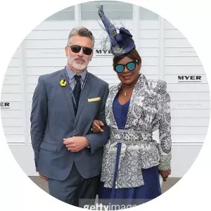 Christopher Morrissey photograph