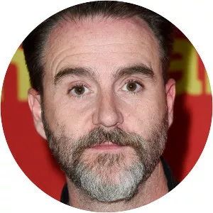 Christopher Moynihan