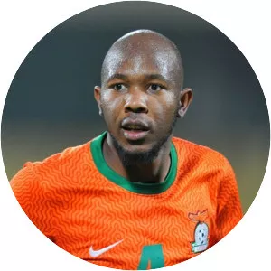 Christopher Munthali