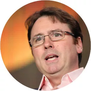 Christopher Murphey photograph