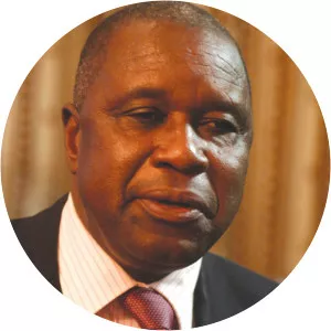 Christopher Mutsvangwa