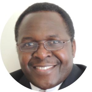 Christopher Mwashinga