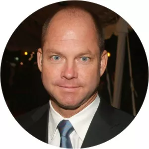 Christopher N. Rowley - Director