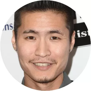 Christopher Naoki Lee - Film actor