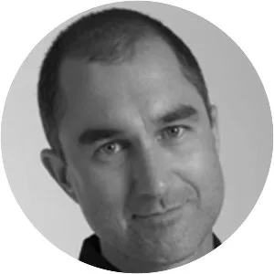 Christopher Nelius - Director