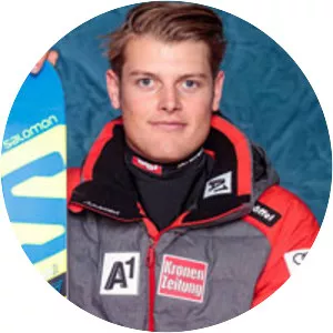 Christopher Neumayer - 