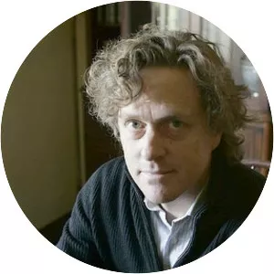 Christopher Newfield