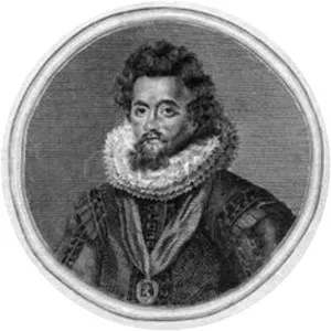 Christopher Newport photograph