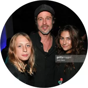 Christopher Nicholas Cornell photograph