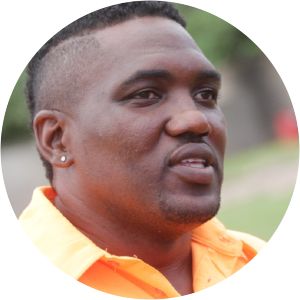 Christopher Nicholas photograph