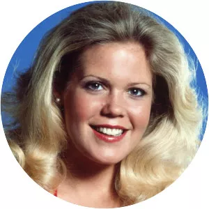 Christopher Norris - American movie actress