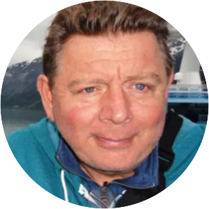 Christopher O'Hare - Artist