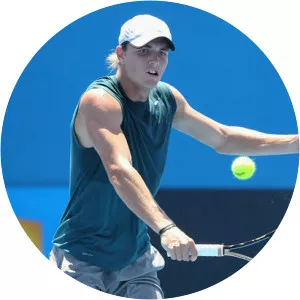 Christopher O'Connell