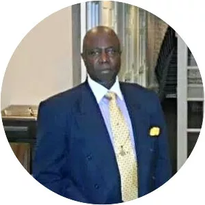 Christopher Okoro Cole