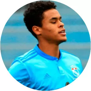 Christopher Olivares