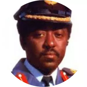 Christopher Oluwole Rotimi