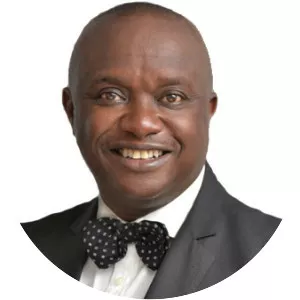 Christopher Omoworare Babajide