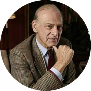 Christopher Ondaatje