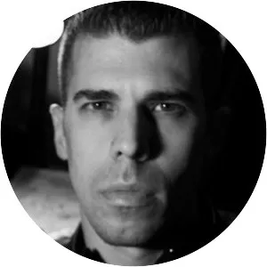 Christopher P. Garetano