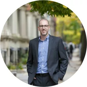 Christopher P. Salas-Wright - Author