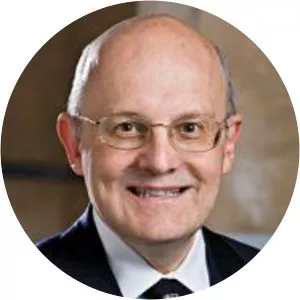 Christopher P. Woehrle - Author