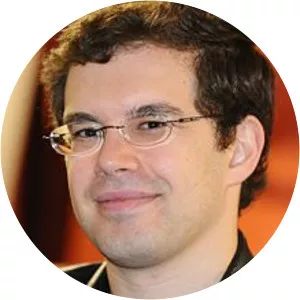 Christopher Paolini