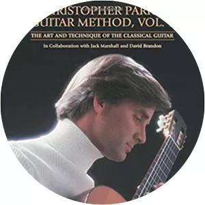 Christopher Parkening