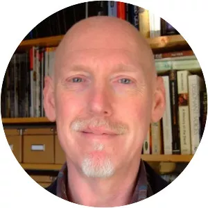 Christopher Partridge