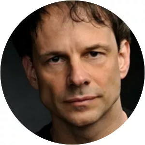 Christopher Patrick Mullen photograph