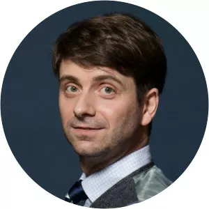 Christopher Pellegrini