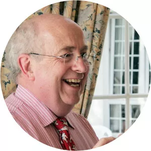 Christopher Pelling - 