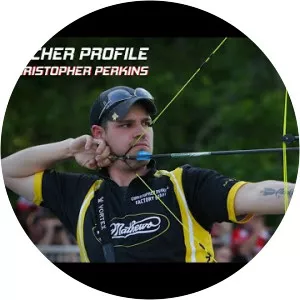 Christopher Perkins 