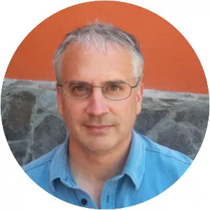 Christopher Phillips