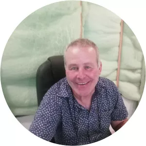 Christopher Piggins photograph