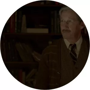 Christopher Plover - 