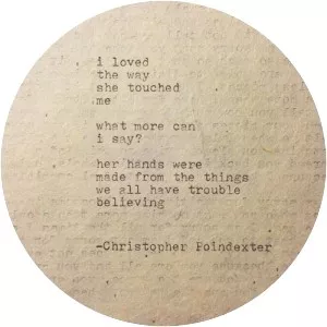 Christopher Poindexter