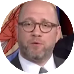 Christopher Porrino - New Jersey Attorney General