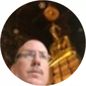 Christopher Preece - Author