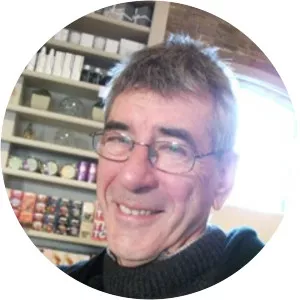 Christopher Prendergast